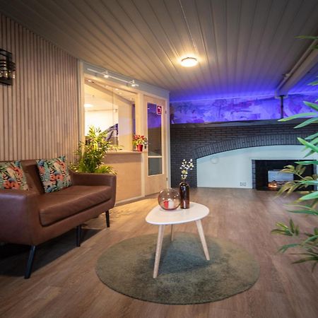 Tune Hotell Sarpsborg Exterior foto