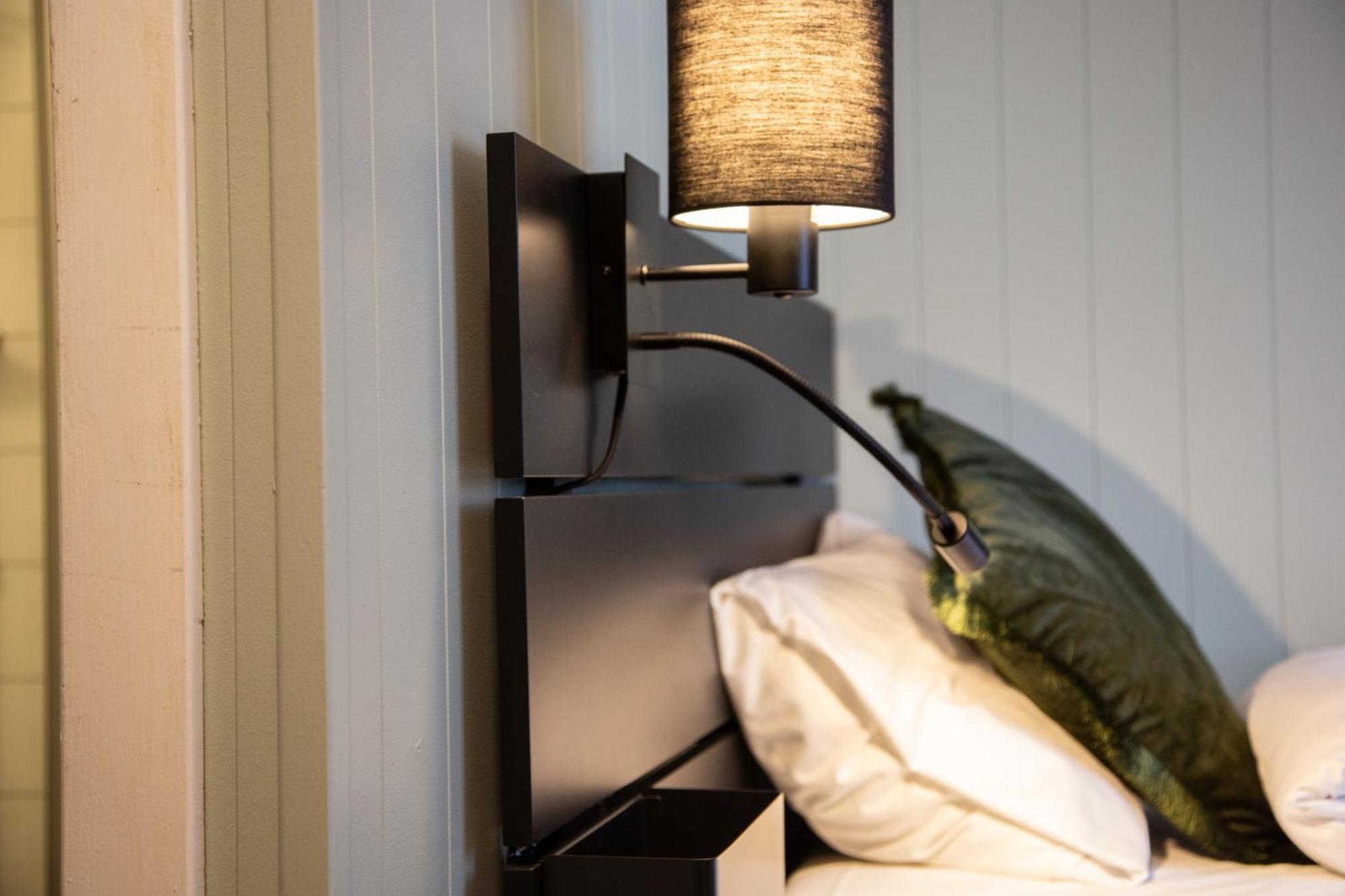 Tune Hotell Sarpsborg Exterior foto