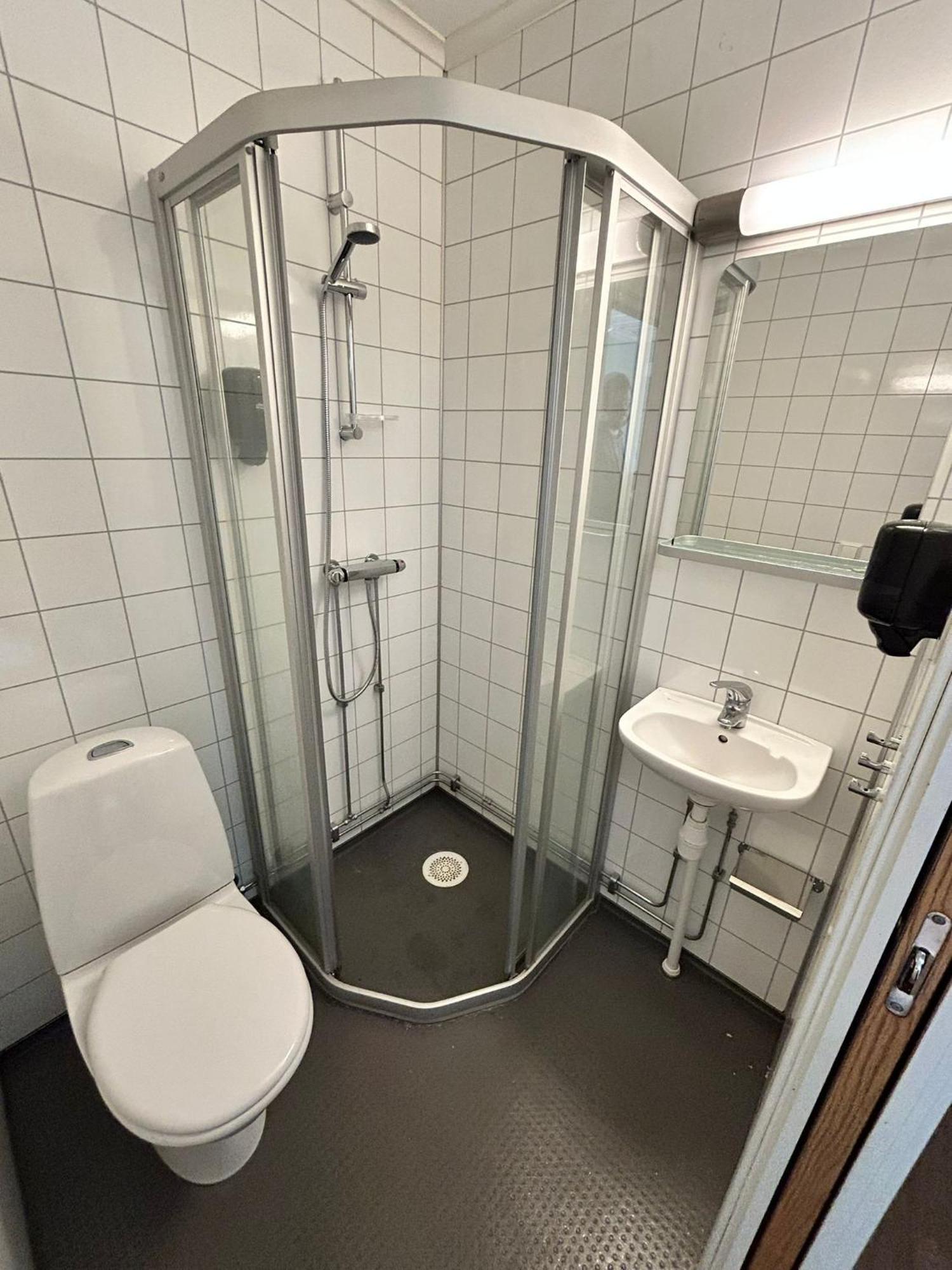 Tune Hotell Sarpsborg Exterior foto