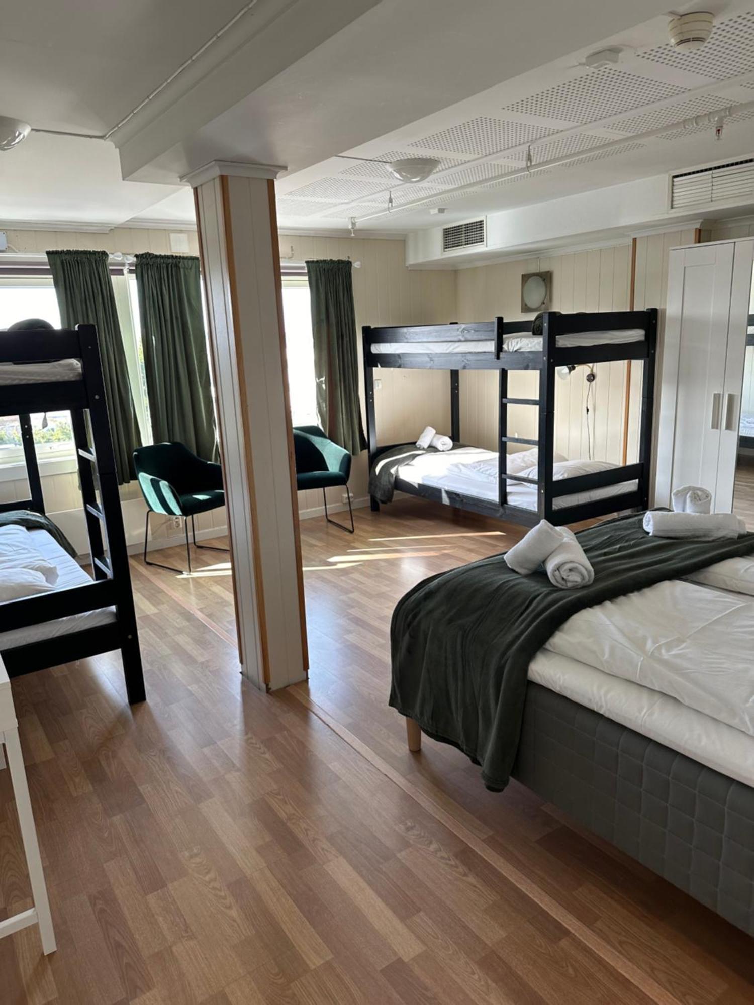 Tune Hotell Sarpsborg Exterior foto